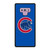 CHICAGO CUBS MASCOT BASEBALL TEAM LOGO Samsung Galaxy Note 9 Case Cover