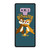 CHIP AND DALE DISNEY CARTOON MASTER OF DISASTER Samsung Galaxy Note 9 Case Cover