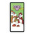 CHIP AND DALE DISNEY CLASSIC CARTOON Samsung Galaxy Note 9 Case Cover CHIP AND DALE DISNEY CLASSIC CARTOON Samsung Galaxy Note 9 Case Cover