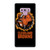 CLEVELAND BROWNS FOOTBALL LOGO DAWG POUND MASCOT Samsung Galaxy Note 9 Case Cover