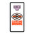 CLEVELAND BROWNS FOOTBALL LOGO ICON Samsung Galaxy Note 9 Case Cover