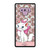 COACH NEW YORK LOGO MARIE ARISTOCAT DISNEY Samsung Galaxy Note 9 Case Cover COACH NEW YORK LOGO MARIE ARISTOCAT DISNEY Samsung Galaxy Note 9 Case Cover