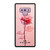 COACH NEW YORK PINK ROSE Samsung Galaxy Note 9 Case Cover