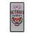 DETROIT TIGERS LOGO MLB BASEBALL TEAM ICON Samsung Galaxy Note 9 Case Cover