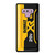 DEWALT TOOL LOGO LITHIUM BATTERY Samsung Galaxy Note 9 Case Cover