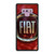 FIAT CAR RED LOGO Samsung Galaxy Note 9 Case Cover FIAT CAR RED LOGO Samsung Galaxy Note 9 Case Cover