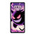 GENGAR POKEMON POCKET MONSTERS Samsung Galaxy Note 9 Case Cover