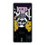 GHOST ROCK BAND LOGO ICON Samsung Galaxy Note 9 Case Cover
