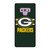 GREEN BAY PACKERS LOGO NFL TEAM FOOTBALL ICON Samsung Galaxy Note 9 Case Cover
