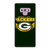 GREEN BAY PACKERS NFL TEAM FOOTBALL LOGO Samsung Galaxy Note 9 Case Cover