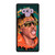 JUICE WRLD RAPPER FACE ART Samsung Galaxy Note 9 Case Cover