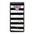 KATE SPADE NEW YORK BLACK STRIPES Samsung Galaxy Note 9 Case Cover