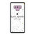 KATE SPADE NEW YORK LOGO STARS Samsung Galaxy Note 9 Case Cover
