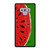 KATE SPADE NEW YORK LOGO WATER MELON Samsung Galaxy Note 9 Case Cover