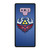 LEGEND OF ZELDA GAME LOGO ICON Samsung Galaxy Note 9 Case Cover