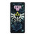 LEGEND OF ZELDA NINTENDO GAMES LOGO Samsung Galaxy Note 9 Case Cover