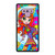 LISA FRANK MAGICIAN GIRL Samsung Galaxy Note 9 Case Cover LISA FRANK MAGICIAN GIRL Samsung Galaxy Note 9 Case Cover