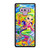 LISA FRANK MERMAID TREASURE Samsung Galaxy Note 9 Case Cover