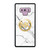 MICHAEL KORS MK LOGO ON MARBLE Samsung Galaxy Note 9 Case Cover