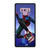 MILES MORALES SPIDERMAN MOVIE Samsung Galaxy Note 9 Case Cover