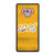 PITTSBURGH STEELERS FOOTBALL TEAM LOGO 100 Samsung Galaxy Note 9 Case Cover