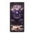 POCKET MONSTERS GENGAR POKEMON Samsung Galaxy Note 9 Case Cover