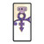 PRINCE PURPLE ART LOGO Samsung Galaxy Note 9 Case Cover