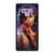 PRINCE PURPLE IN MEMORIAM Samsung Galaxy Note 9 Case Cover