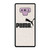PUMA LOGO BLACK WHITE ICON Samsung Galaxy Note 9 Case Cover
