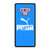 PUMA LOGO BLUE ICON Samsung Galaxy Note 9 Case Cover PUMA LOGO BLUE ICON Samsung Galaxy Note 9 Case Cover