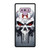 PUNISHER MARVEL UNDER ARMOUR LOGO Samsung Galaxy Note 9 Case Cover