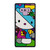 ROMERO BRITTO HELLO KITTY ART Samsung Galaxy Note 9 Case Cover