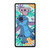 SITITCH DISNEY HAPPY Samsung Galaxy Note 9 Case Cover