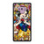 SNOW WHITE DISNEY PRINCESS MOZAIC ART Samsung Galaxy Note 9 Case Cover