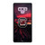 SOUTH CAROLINA GAMECOCKS FOOTBALL UNIVERSITY LOGO Samsung Galaxy Note 9 Case Cover
