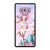 SYLVEON POKEMON POCKET MONSTERS Samsung Galaxy Note 9 Case Cover
