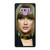 TAYLOR SWIFT FACE Samsung Galaxy Note 9 Case Cover