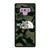 THE NORTH FACE LOGO CAMO Samsung Galaxy Note 9 Case Cover THE NORTH FACE LOGO CAMO Samsung Galaxy Note 9 Case Cover