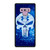 UNDER ARMOUR PUNISHER MARVEL LOGO Samsung Galaxy Note 9 Case Cover