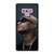 WIZKID IBRAHIM BALOGUN Samsung Galaxy Note 9 Case Cover