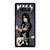 ACE FREHLEY KISS BAND GUITARIST Samsung Galaxy Note 8 Case Cover ACE FREHLEY KISS BAND GUITARIST Samsung Galaxy Note 8 Case Cover