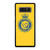 AL NASSR FC LOGO FOOTBALL CLUB ICON Samsung Galaxy Note 8 Case Cover