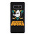 ANAHEIM DUCKS HOCKEY LOGO MIGHTY DUCKS Samsung Galaxy Note 8 Case Cover