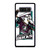 ANAHEIM DUCKS LOGO HOCKEY NHL ICON Samsung Galaxy Note 8 Case Cover