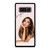 ARIANA GRANDE SIGNATURE Samsung Galaxy Note 8 Case Cover