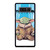 BABY YODA STAR WARS MEDITATION Samsung Galaxy Note 8 Case Cover