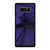 BALTIMORE RAVENS FOOTBALL LOGO NFL ICON Samsung Galaxy Note 8 Case Cover