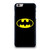 BATMAN CLASSIC RETRO LOGO DC SUPERHERO Samsung Galaxy Note 8 Case Cover