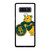 BAYLOR BEARS LOGO BASKETBALL UNIVERSITY TEAM ICON Samsung Galaxy Note 8 Case Cover