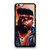 BIGGIE SMALL NOTORIOUS BIG RAPPER ART Samsung Galaxy Note 8 Case Cover BIGGIE SMALL NOTORIOUS BIG RAPPER ART Samsung Galaxy Note 8 Case Cover